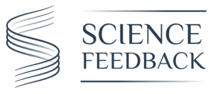 Sience feedback